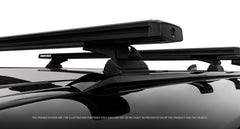 Reconn-Deck 3 Bar Roof Rack System