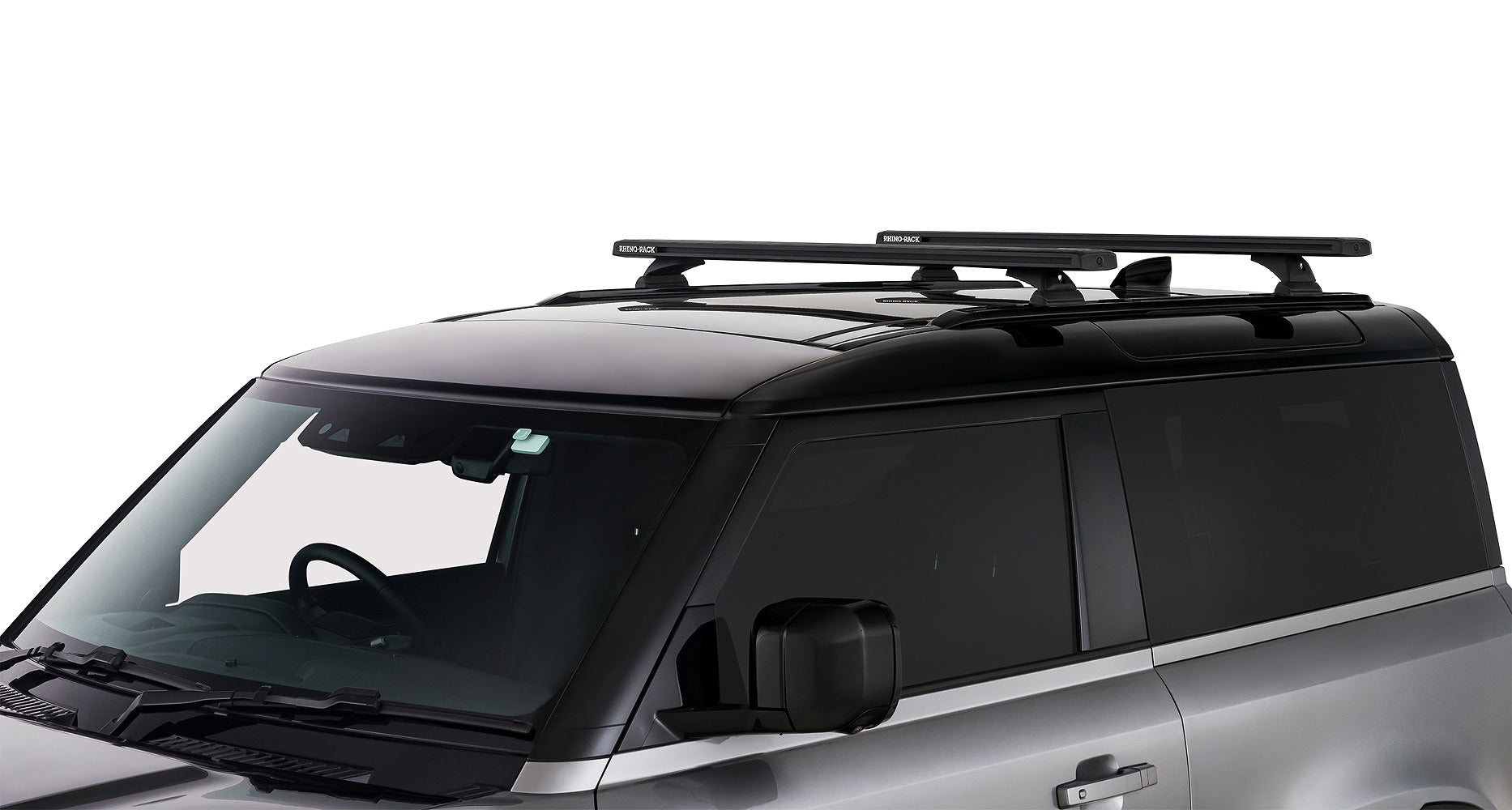 Reconn-deck 2 Bar RCL-RCH Roof Rack