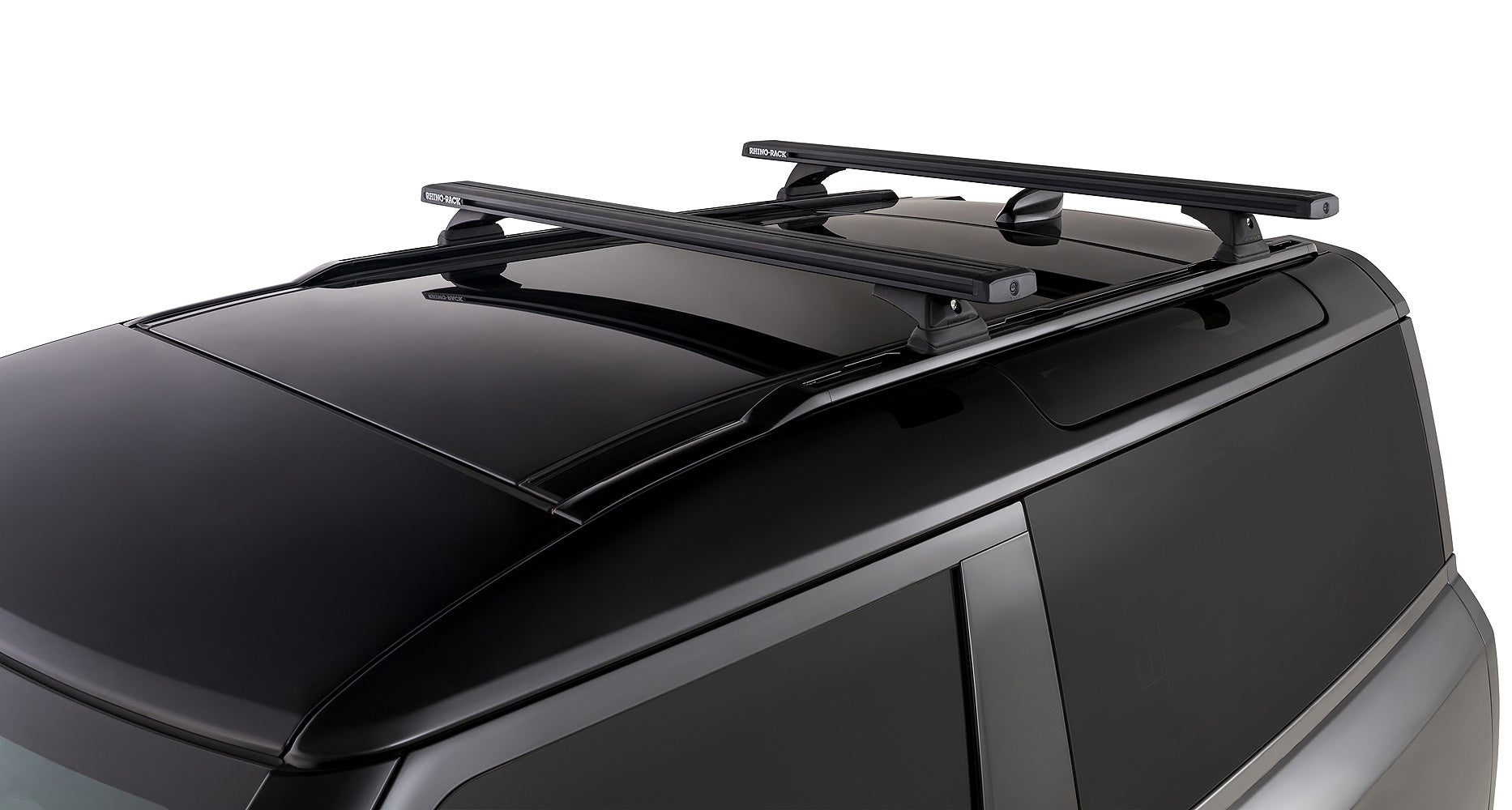 Reconn-deck 2 Bar RCL-RCH Roof Rack