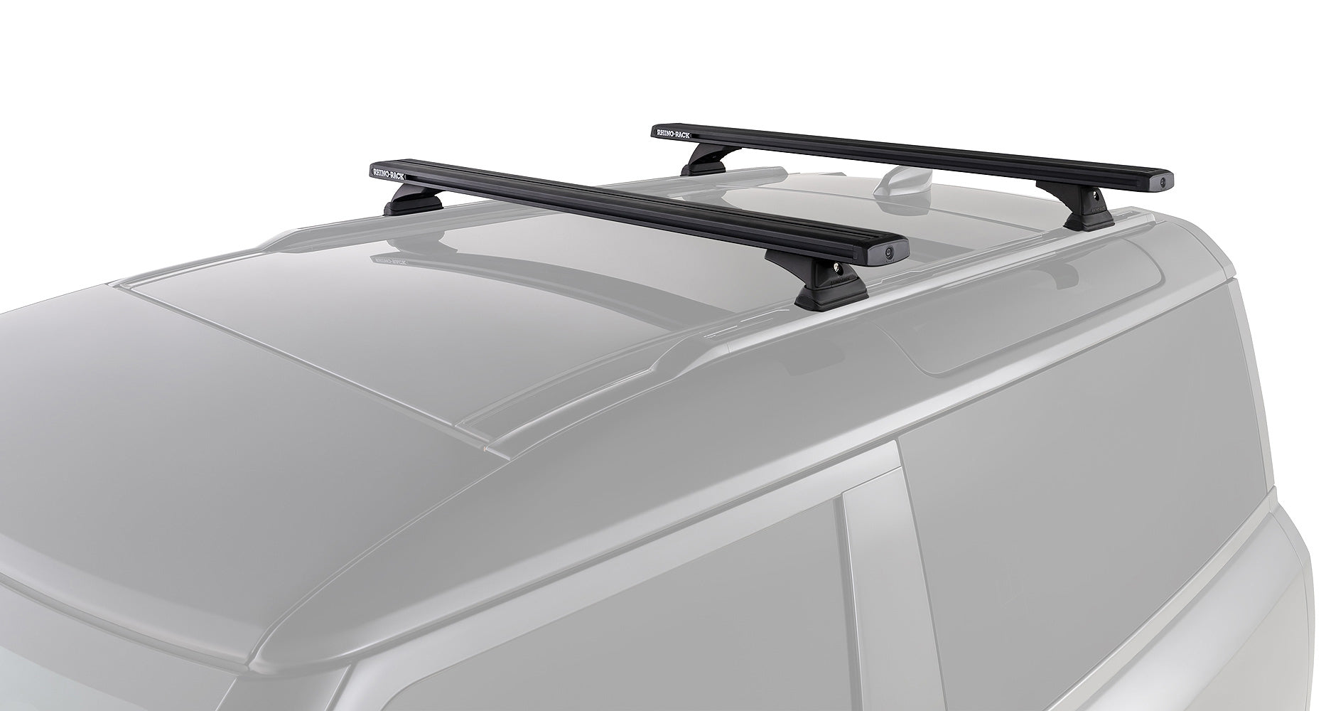 Reconn-deck 2 Bar RCL-RCH Roof Rack