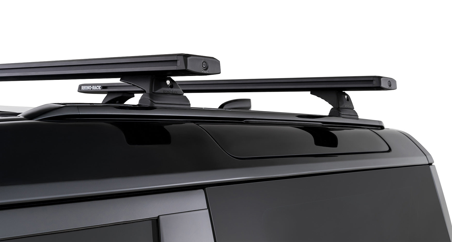 Reconn-deck 2 Bar RCL-RCH Roof Rack