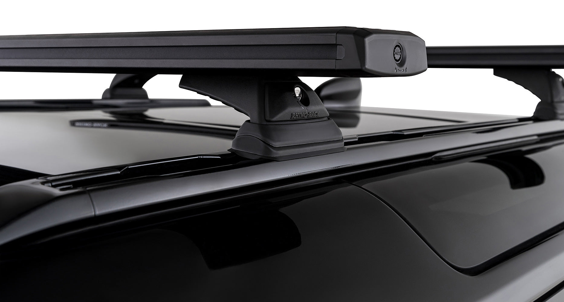 Reconn-deck 2 Bar RCL-RCH Roof Rack