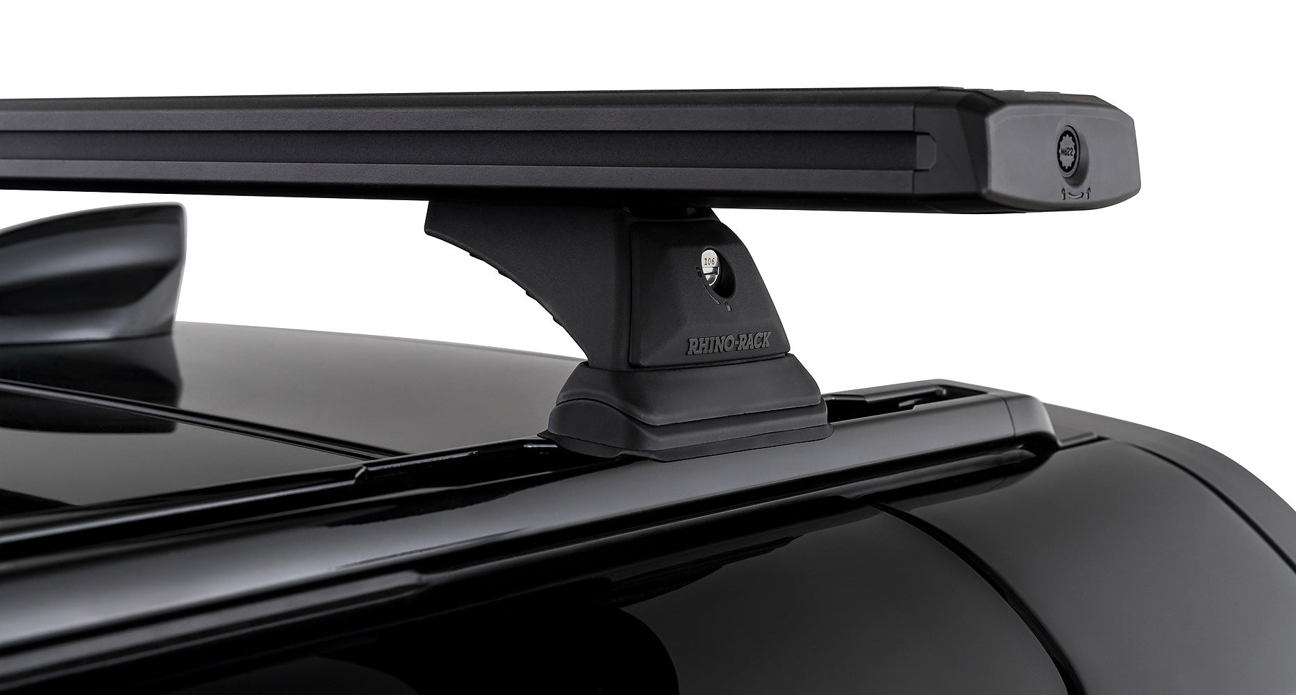 Reconn-deck 2 Bar RCL-RCH Roof Rack