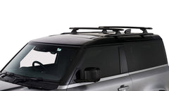 Vortex RCH-RCL Black 2 Bar Roof Rack