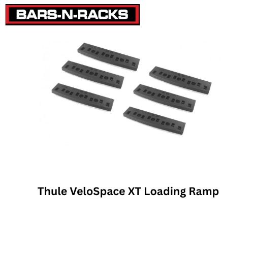 YAKIMA LOCKNLOAD HEIGHT PACKER LEG 6 PACKS 22.5MM CLEARANCE ROOFTOP ACCESSORIES