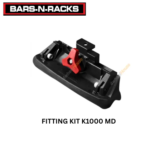 YAKIMA SMARTFOOT VEHICLE SPECIFIC ROOF RACK SYSTEM FITTING KIT HEAVY DUTY