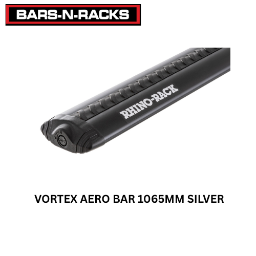 VORTEX AERO BAR 1180MM BLACK