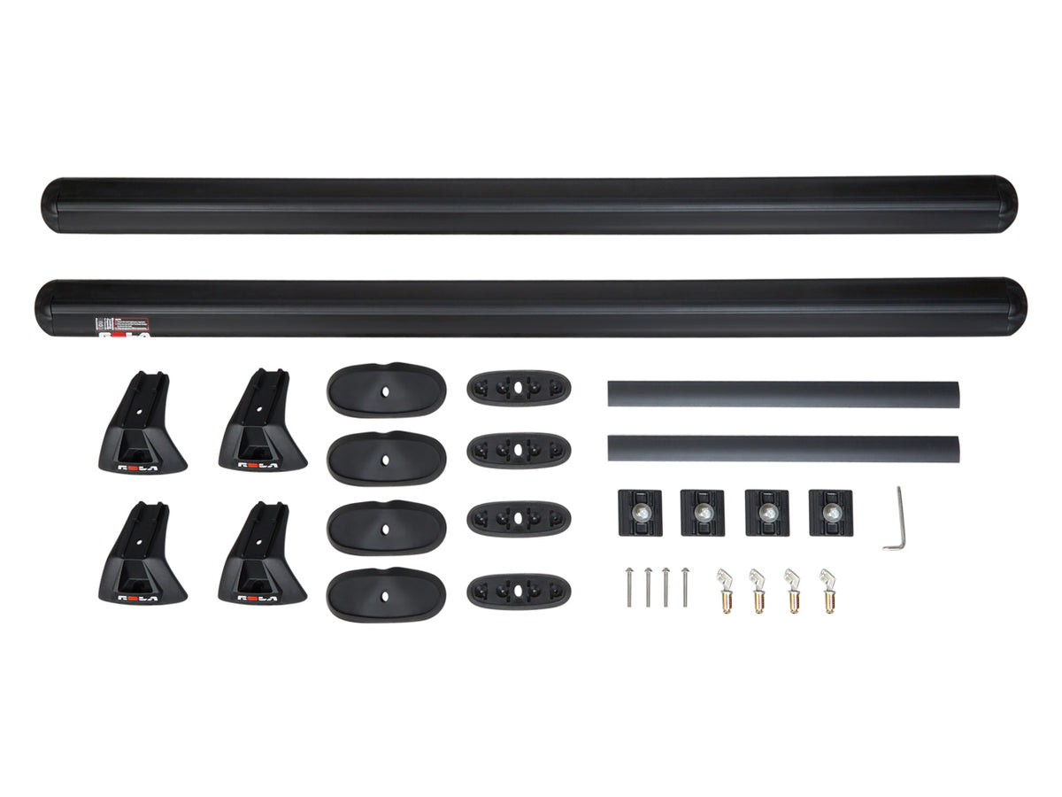 Roof Rack For Mitsubishi Triton Mn (7/2006 To 12/2014)