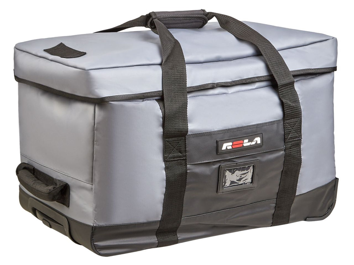 Rolling Duffle Bag