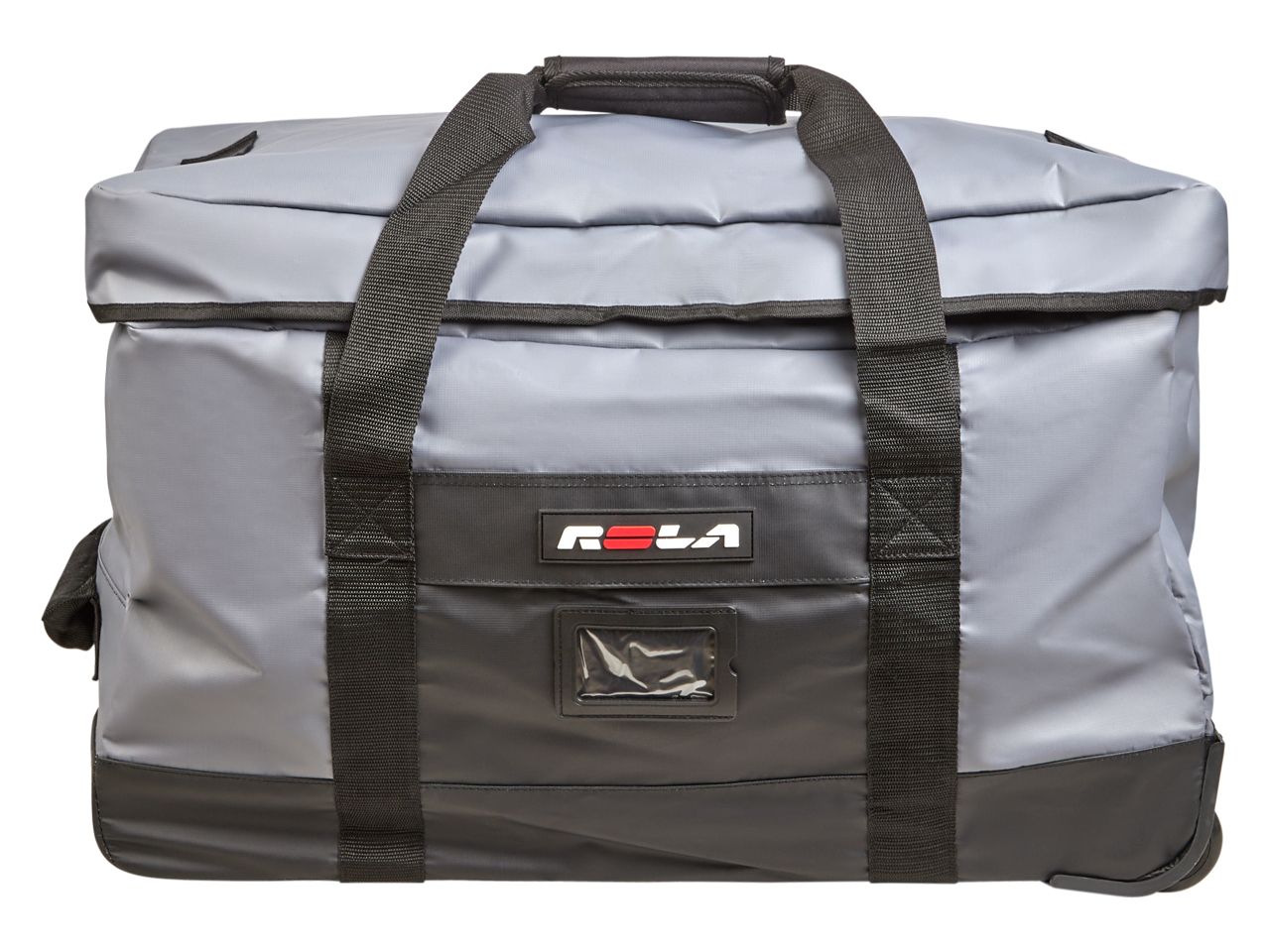 Rolling Duffle Bag