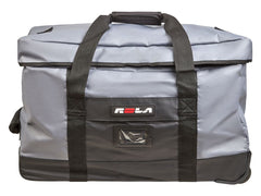 Rolling Duffle Bag