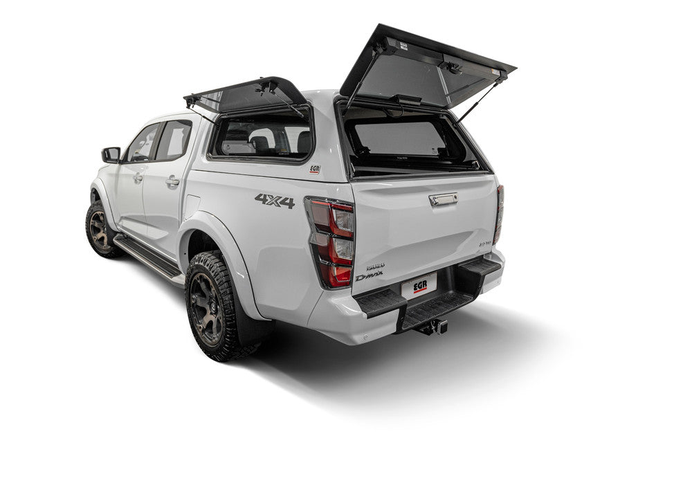 EGR Core Canopy - Mazda BT-50 2020-