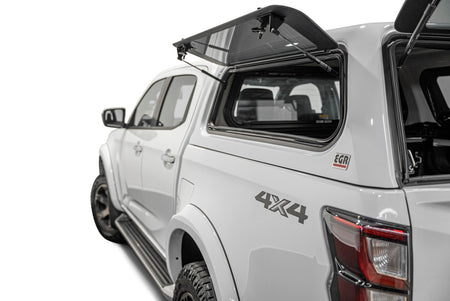 EGR Core Canopy - Isuzu D-Max 2020-Onwards