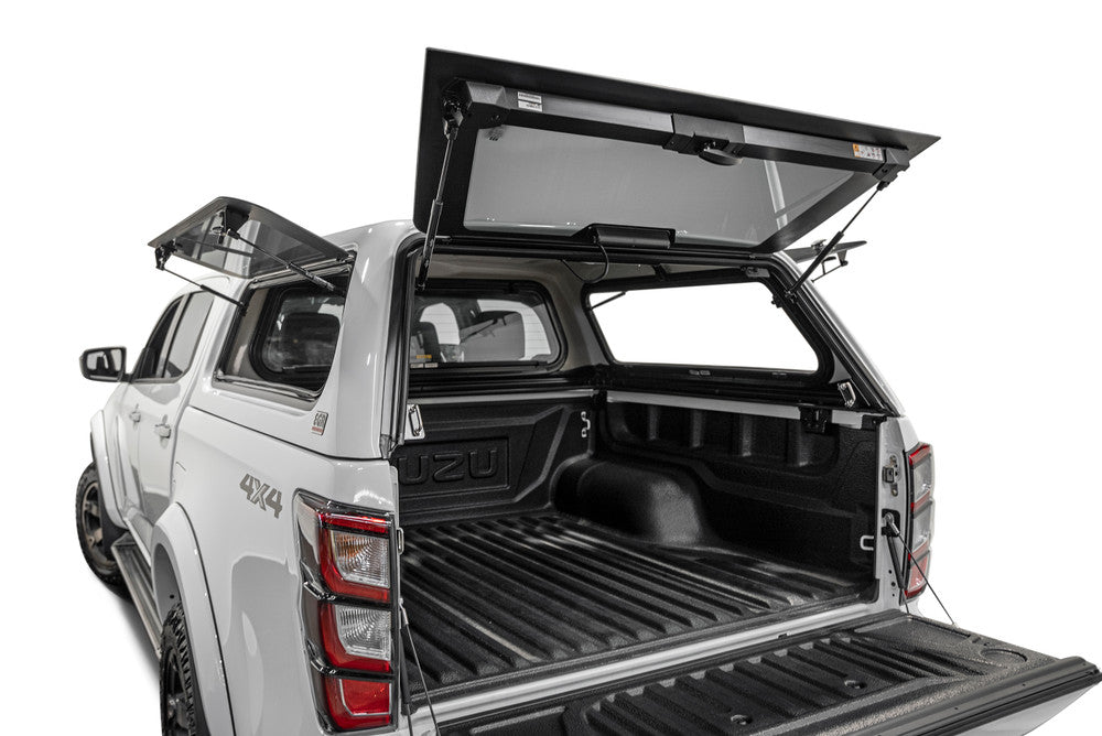 EGR Core Canopy - Isuzu D-Max 2020-Onwards