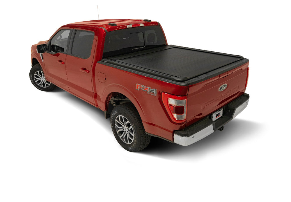 EGR RollTrac Electric - Ford Ranger PXIII 2019-22