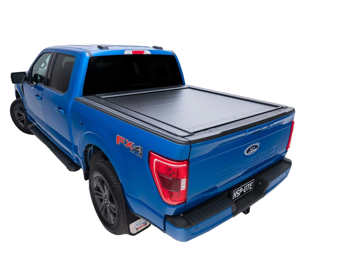 Ford F150 Electric Roll Top