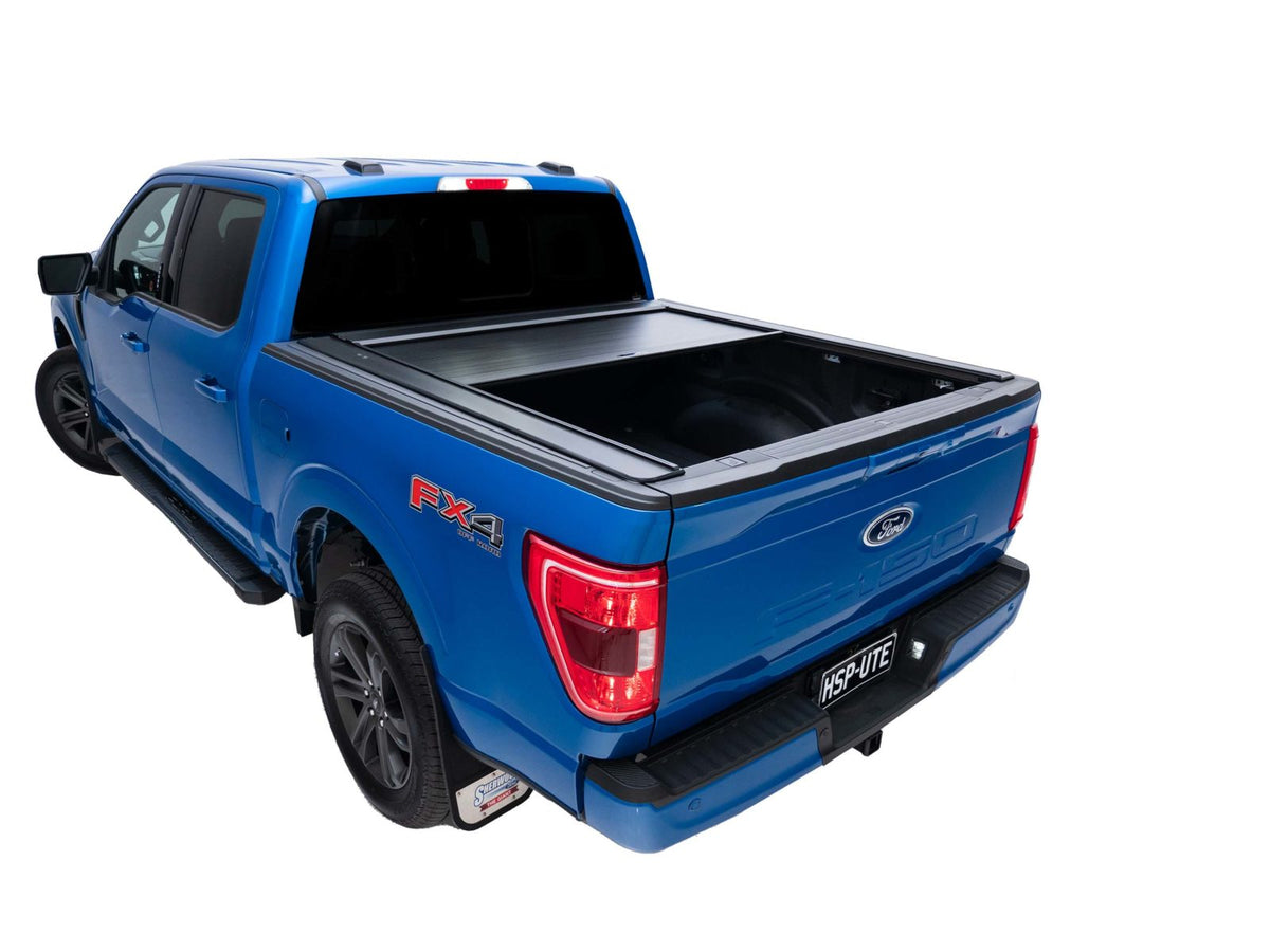 Ford F150 Electric Roll Top