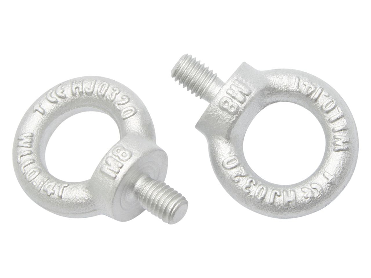 Eye Bolt For Universal Channel (Pair)