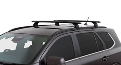 Vortex RX200-4 Black 2 Bar Roof Rack