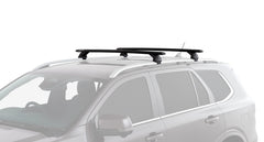 Vortex RX200-4 Black 2 Bar Roof Rack