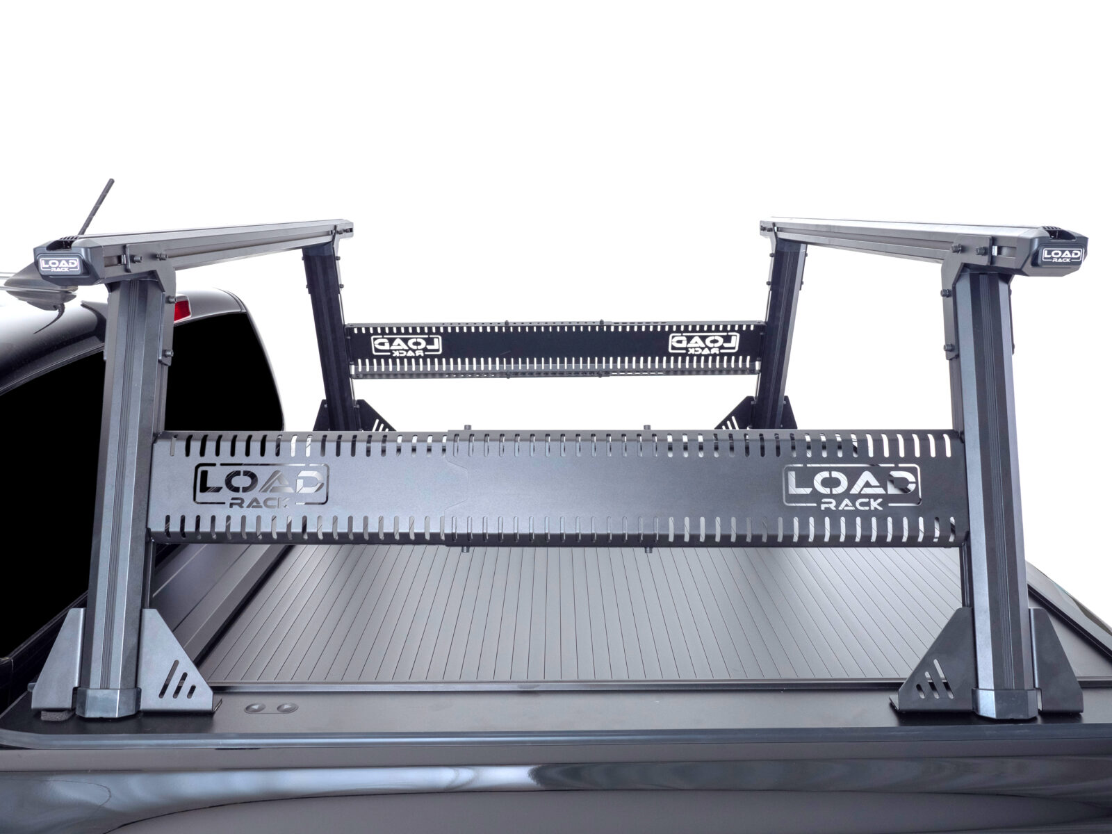 Ford Px Ranger & Raptor Load Rack (Suits Roll R Cover)