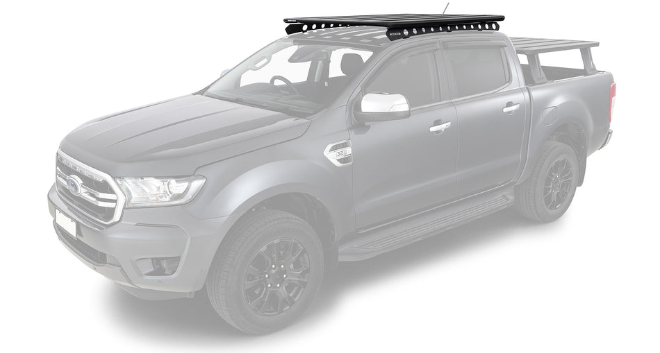 Pioneer 6 Flatpack Platform (1500mm x 1240mm) with Backbone