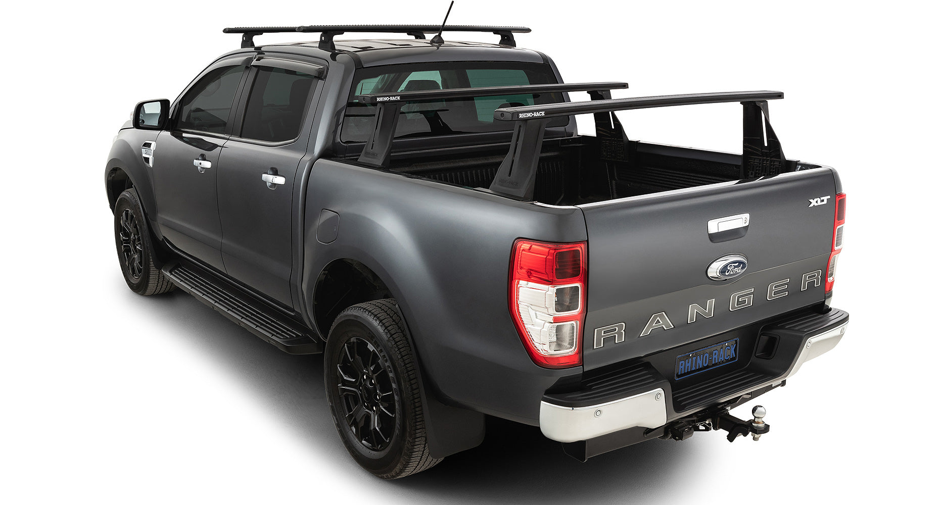 Reconn-Deck 2 Bar Ute Tub System