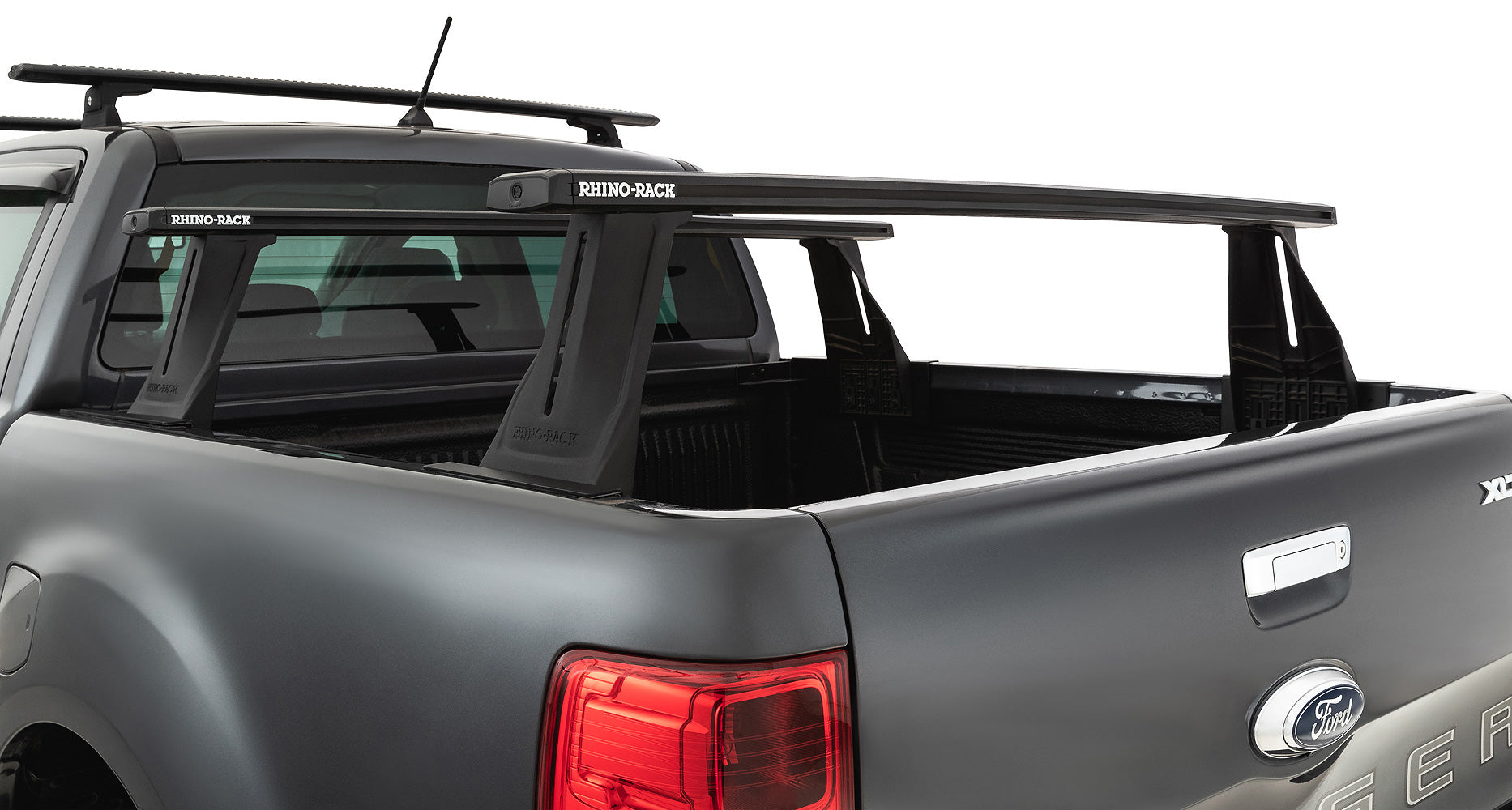 Reconn-Deck 2 Bar Ute Tub System