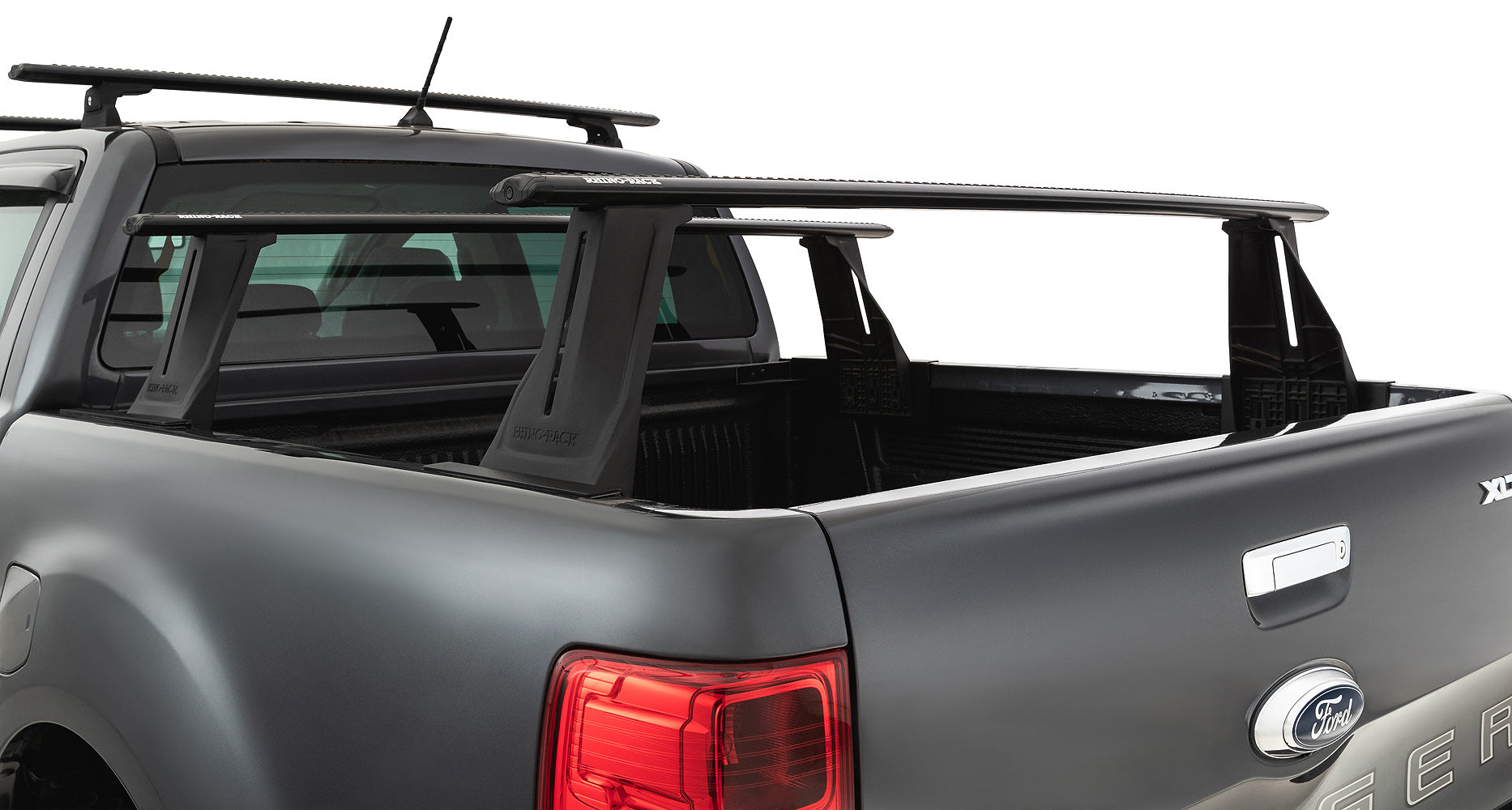 Reconn-Deck 2 Bar Vortex Ute Tub System