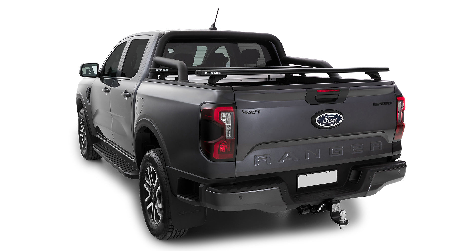 Reconn-Deck 2 Bar Ute Tub System