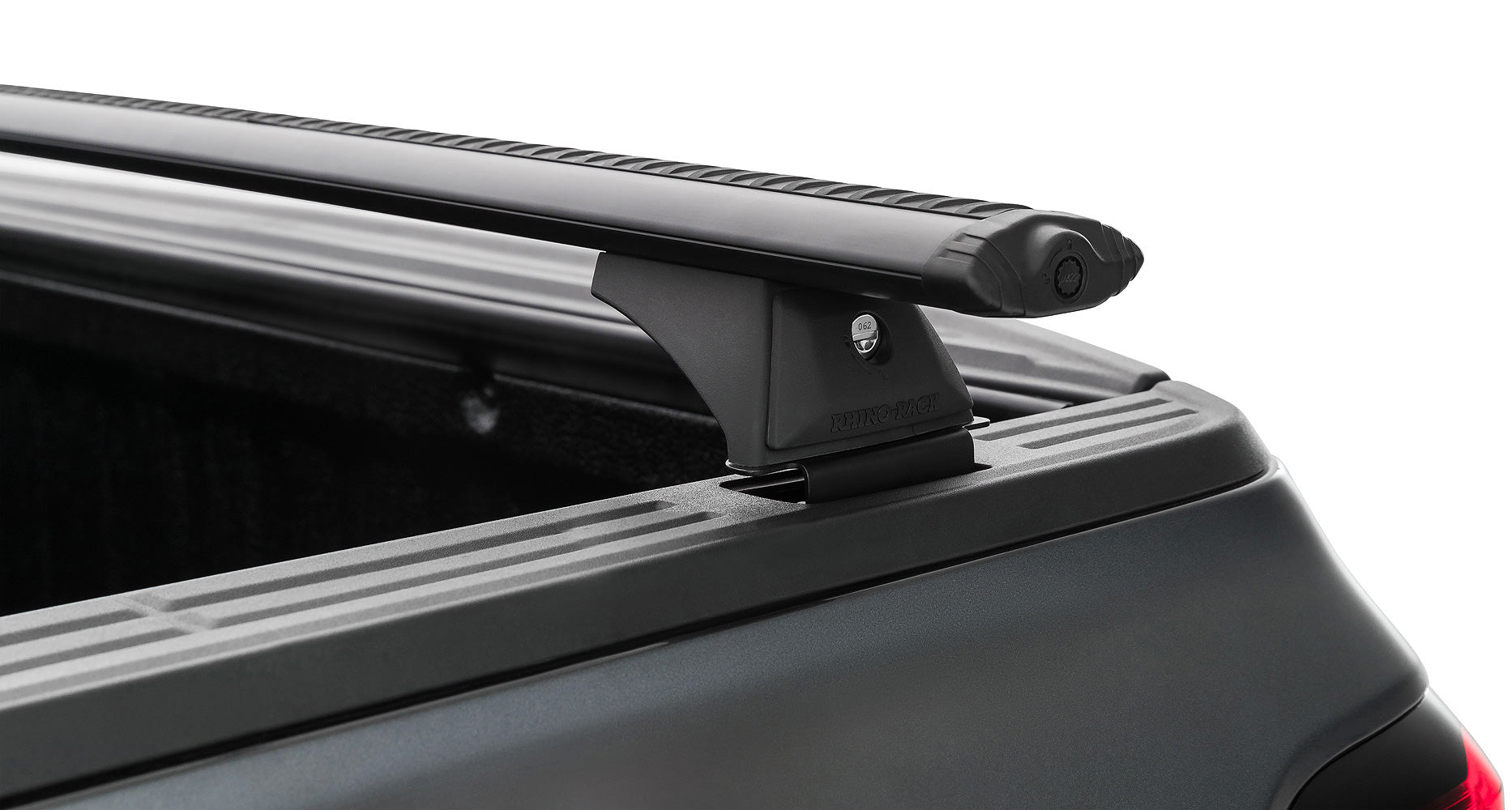 Vortex RCH Black 2 Bar Roof Rack