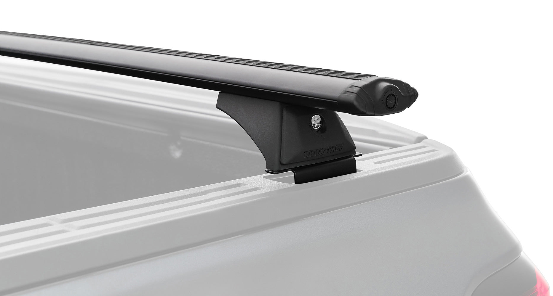 Vortex RCH Black 2 Bar Roof Rack