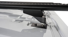 Vortex Rltp Black 2 Bar Roof Rack