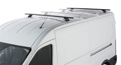 Vortex Rltp Black 2 Bar Roof Rack