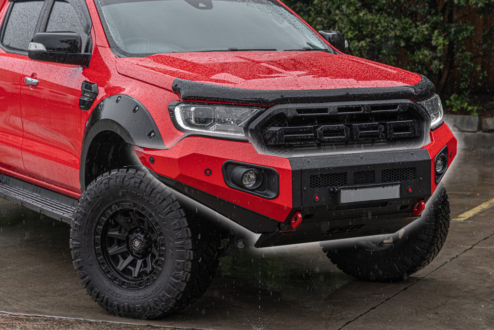 EGR CrossTrac Bullbar - Ford Ranger PXIII 2019-2022