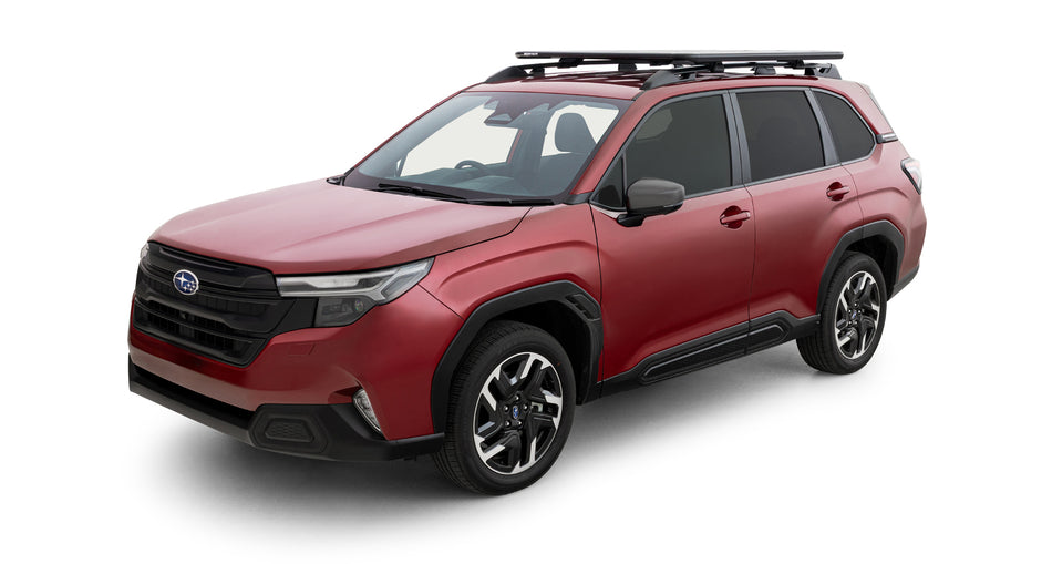 Pioneer 6 Flatpack Platform (1500mm x 1240mm) with RX100 legs