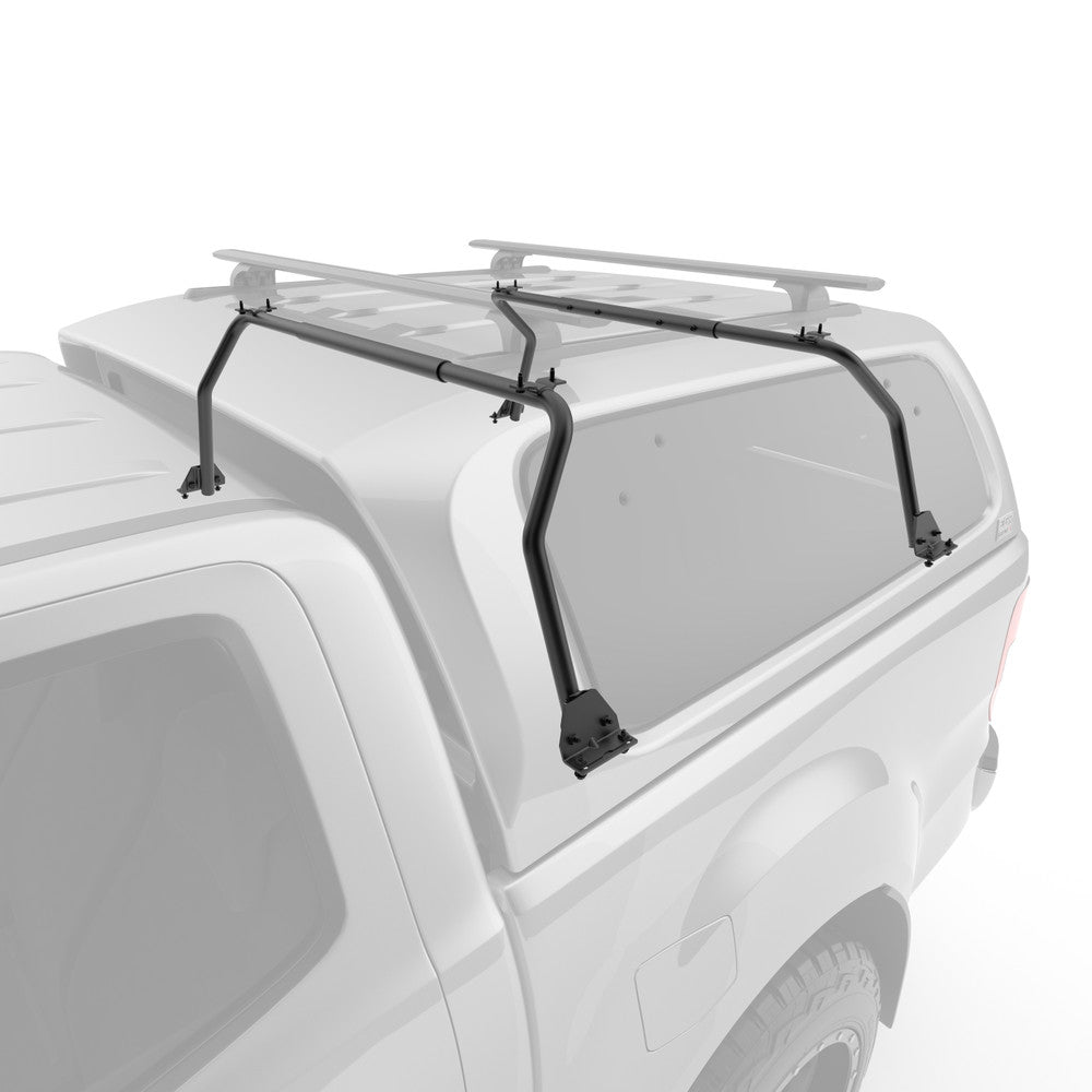 EGR Gen3 Canopy Roof Rack Kit - Ford Ranger PX 2011-2022