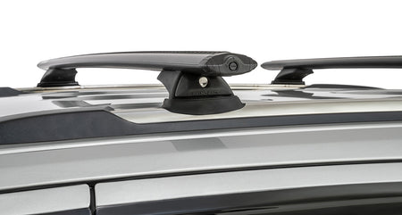 Vortex Rcl Black 2 Bar Roof Rack