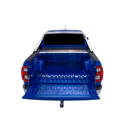 Toyota Hilux Sr5 Electric Roll Top To Suit Genuine Sports Bar