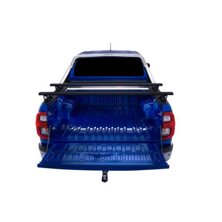 Toyota Hilux Sr5 Electric Roll Top To Suit Genuine Sports Bar