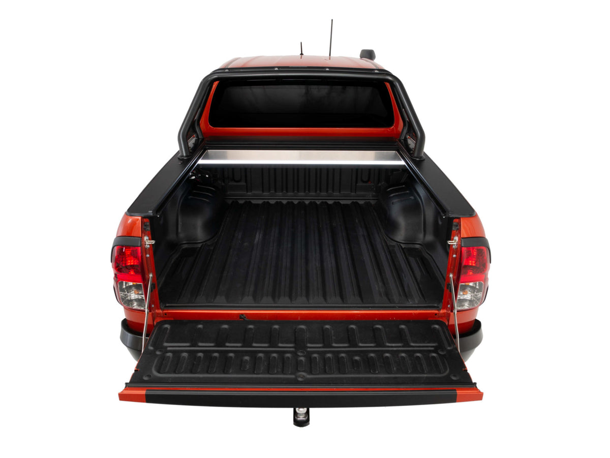 Toyota Hilux Electric Roll Top To Suit Rugged X Sports Bar