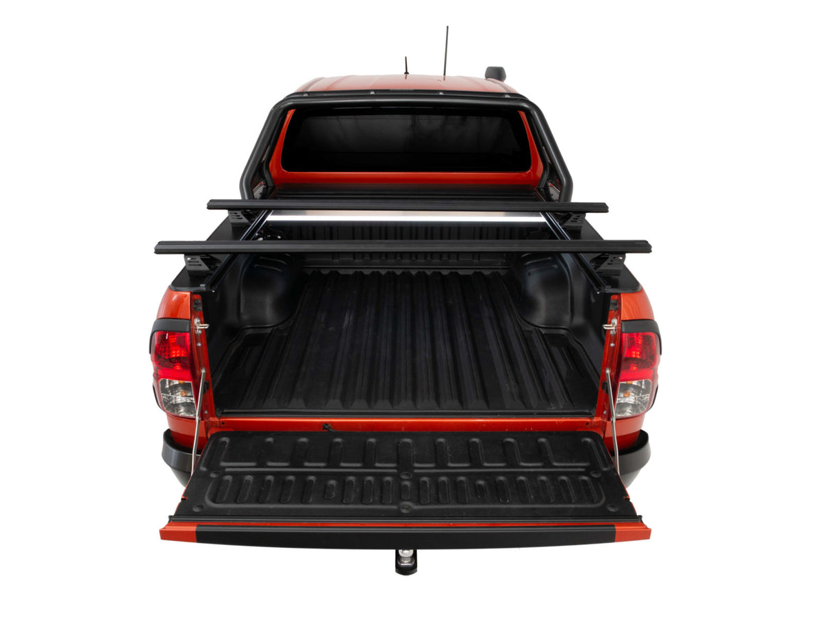 Toyota Hilux Electric Roll Top To Suit Rugged X Sports Bar