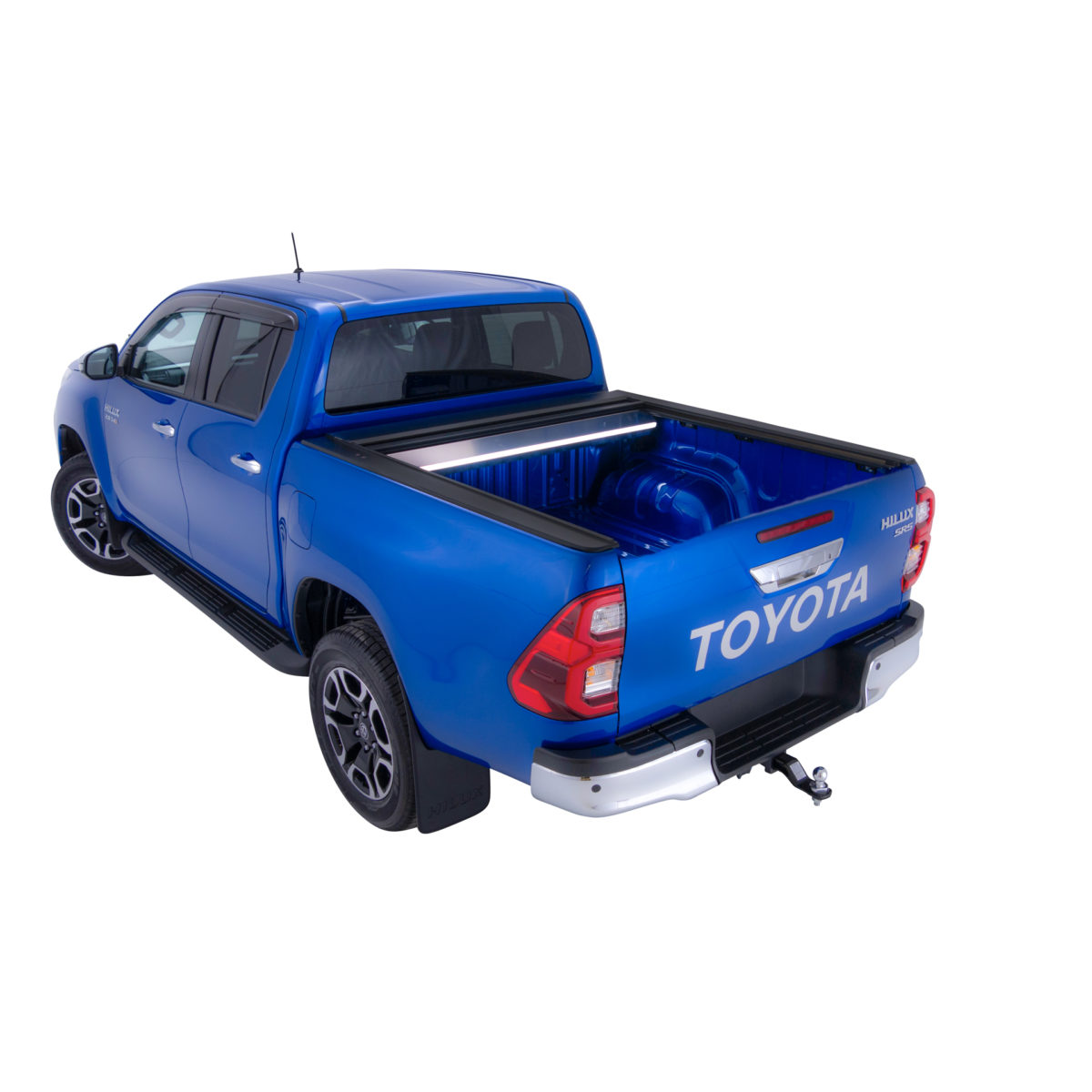 Toyota Hilux Sr5/ Gr Electric Roll Top Without Sportsbar