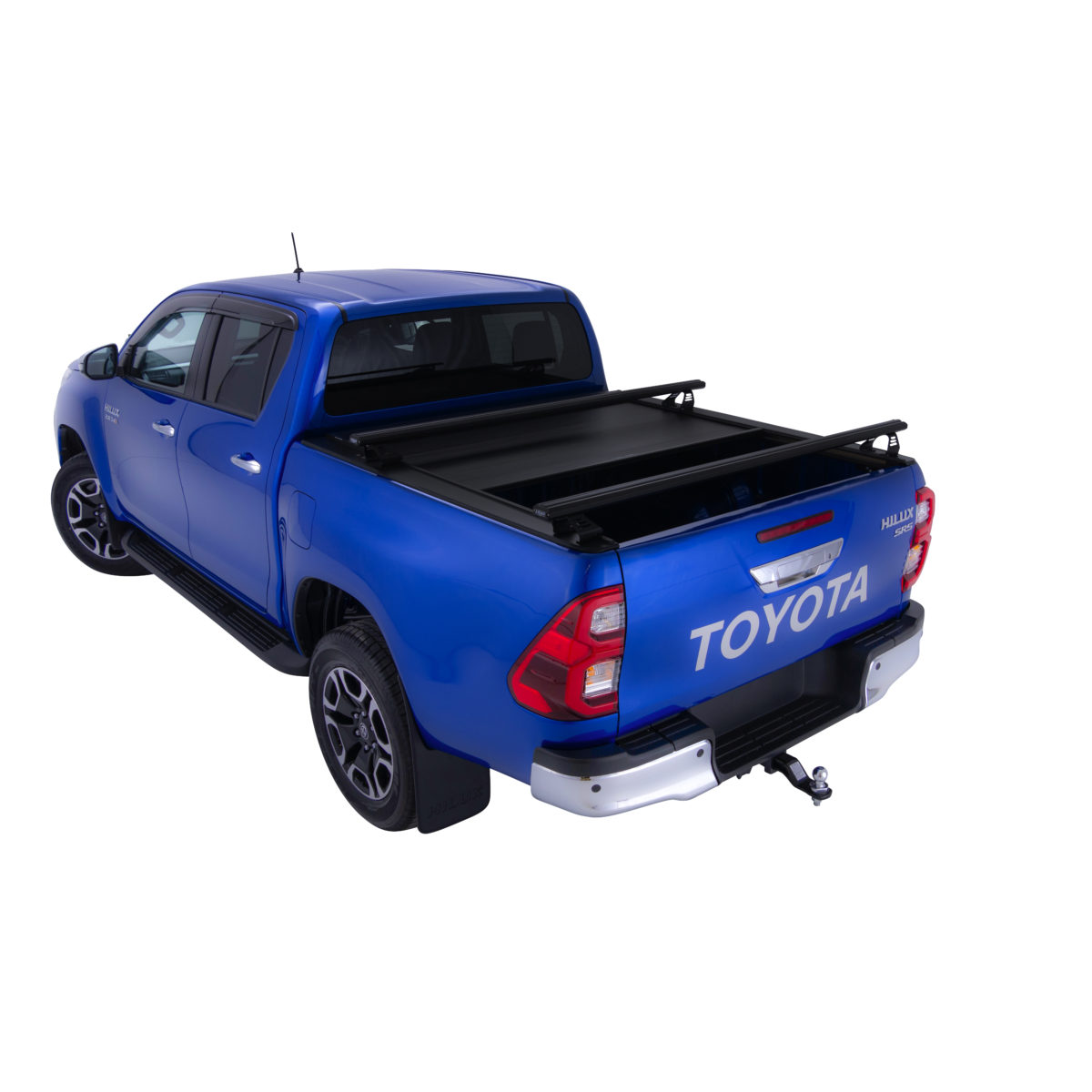 Toyota Hilux Sr5/ Gr Electric Roll Top Without Sportsbar