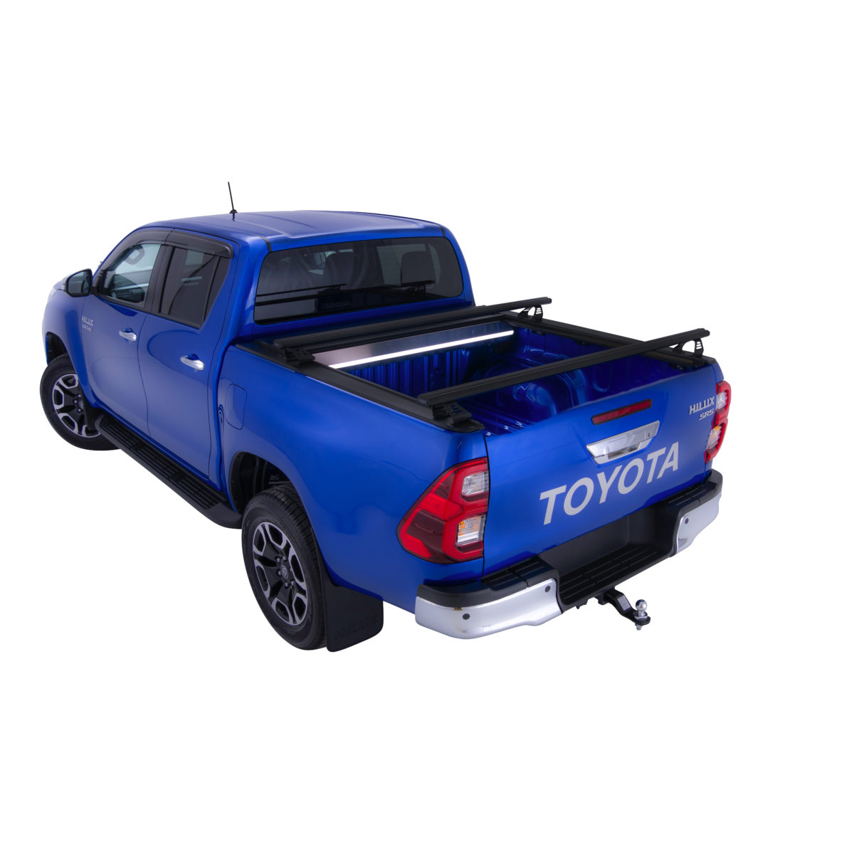 Toyota Hilux Sr5/ Gr Electric Roll Top Without Sportsbar