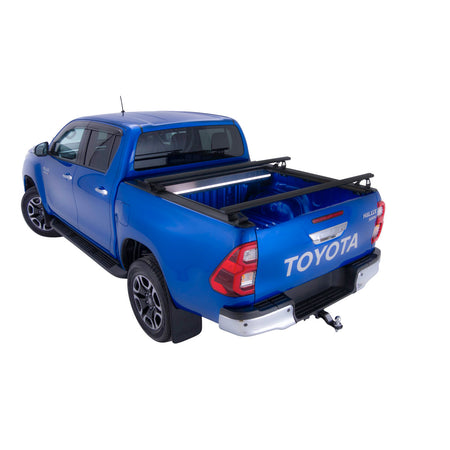 Toyota Hilux Sr5/ Gr Electric Roll Top Without Sportsbar