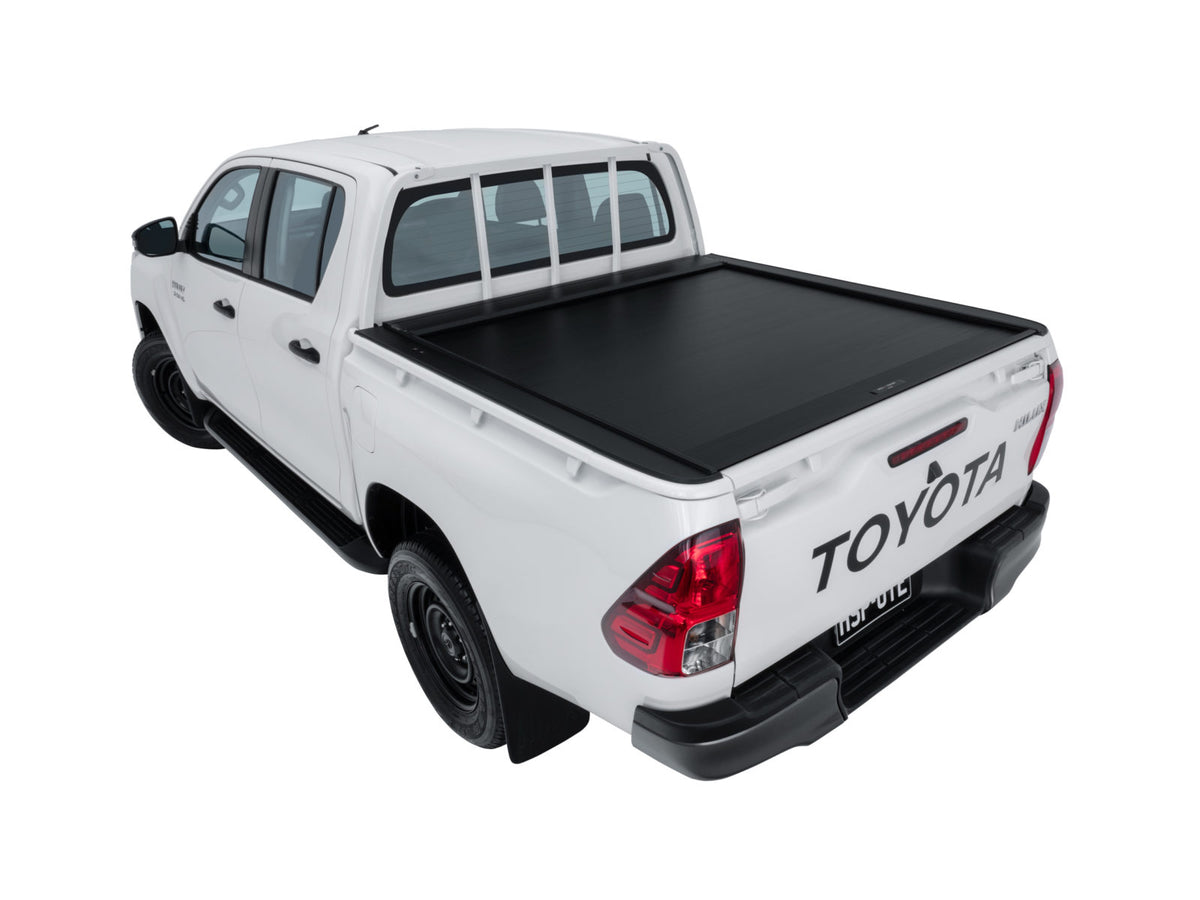 Toyota Hilux Sr Electric Roll Top