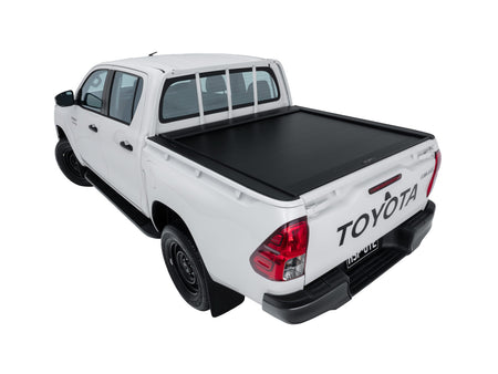 Toyota Hilux Sr Electric Roll Top