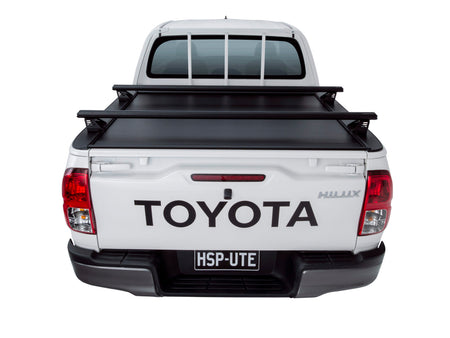 Toyota Hilux Sr Electric Roll Top