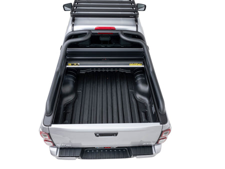 Isuzu D-Max My21 Electric Roll Top To Suit Armour Bar Sports Bar